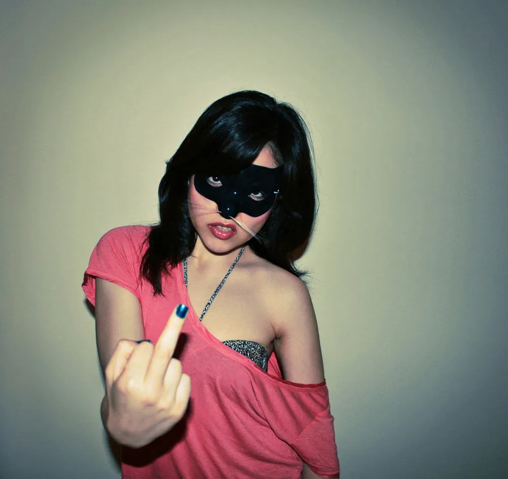 “Universally Speaking” (40 Photos)