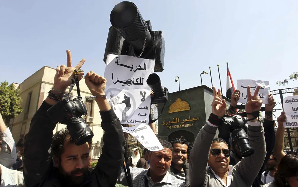 The Week in Pictures: March 16 – March 22, 2013 (175 Photos)