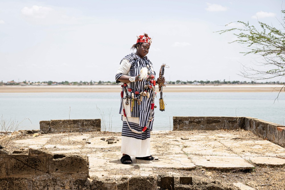 A Look at Life in Africa