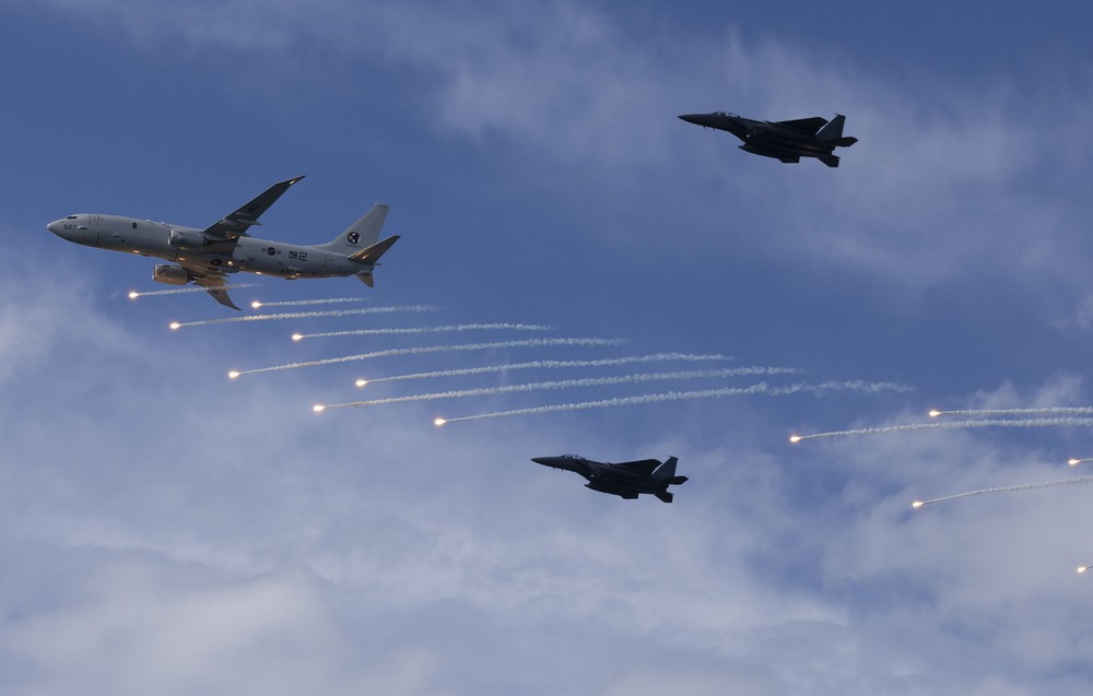 Some Photos: Aircraft