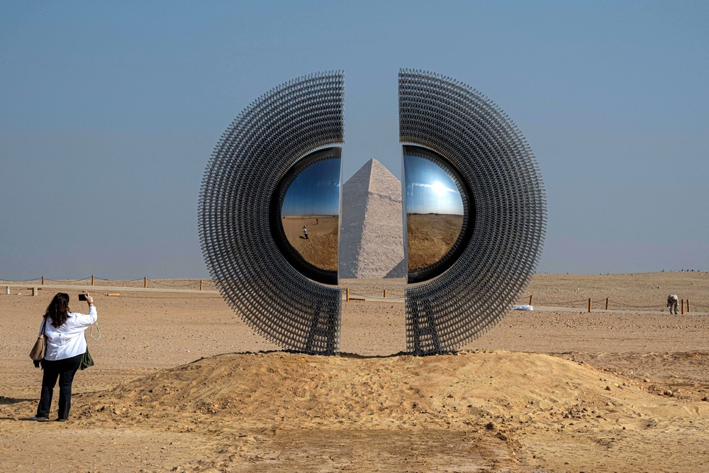 Some Photos: Contemporary Art