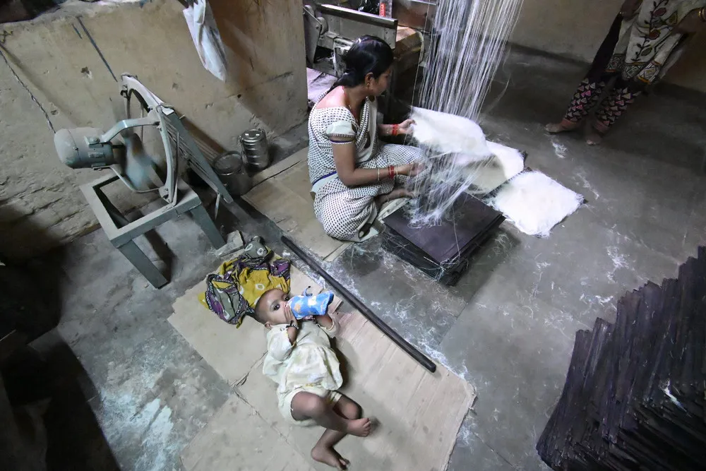 India last Week, Part 3/3