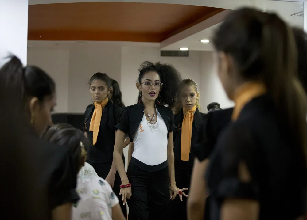 A Look at Life in Venezuela