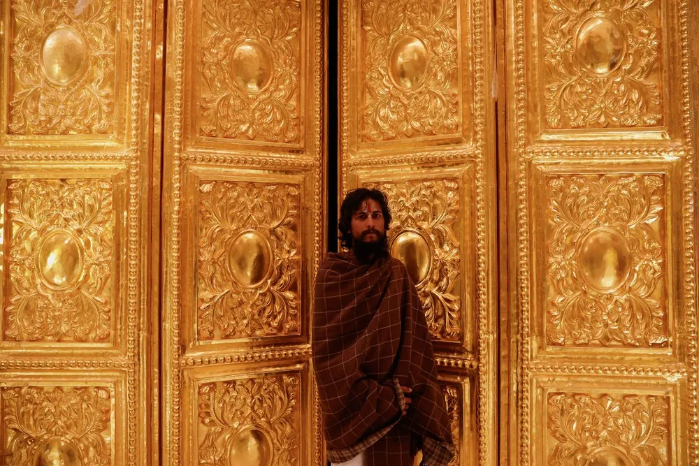 A Look at Life in India, Part 2/2