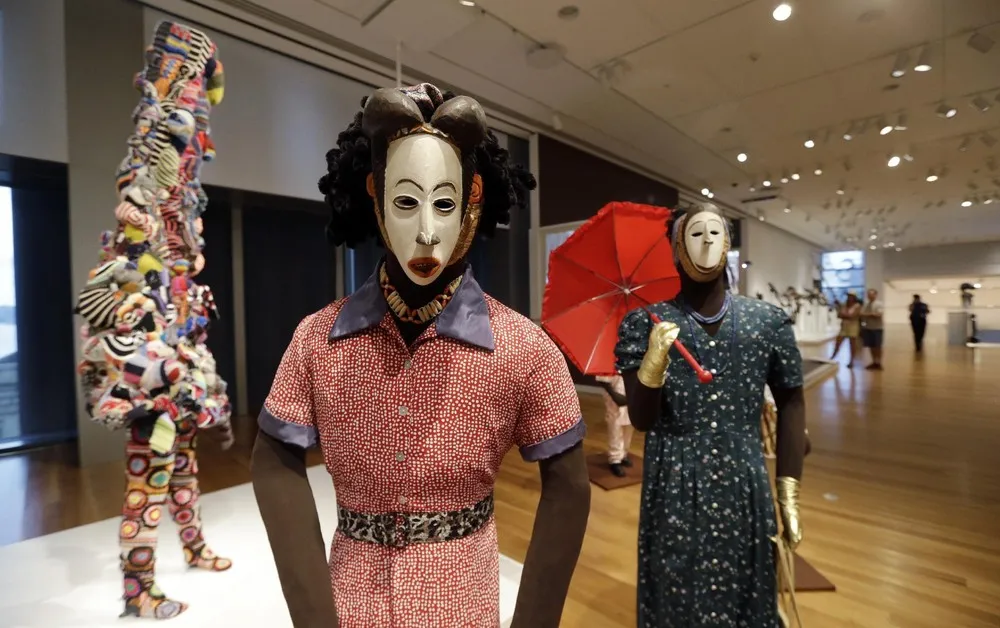 The Day in Photos – June 29, 2015