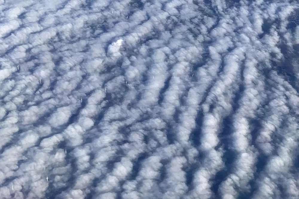 Some Photos: Industrial Landscapes