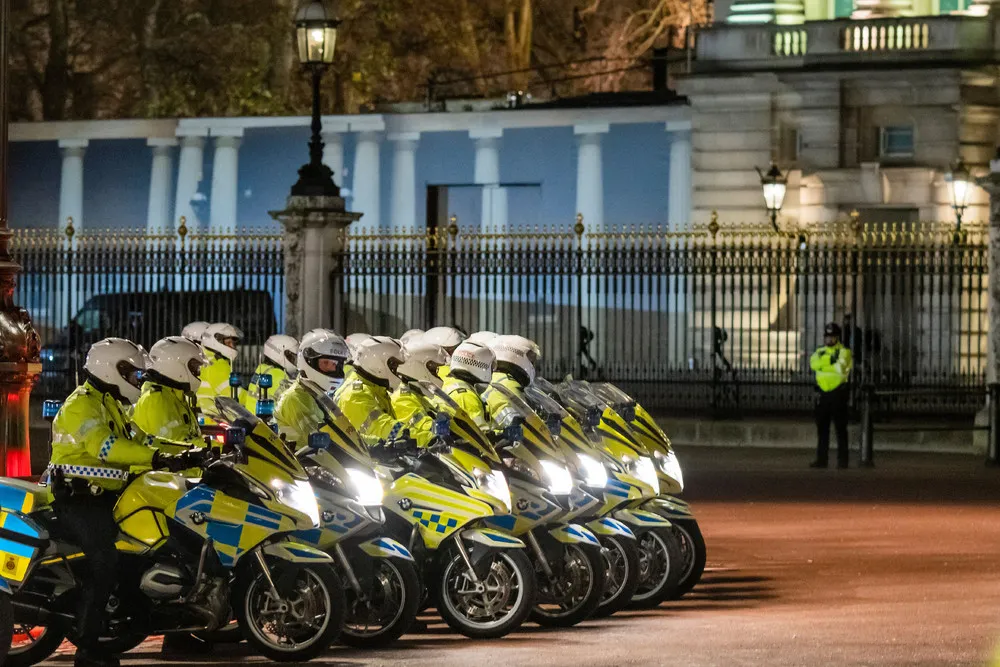 The Day in Photos – December 5, 2019