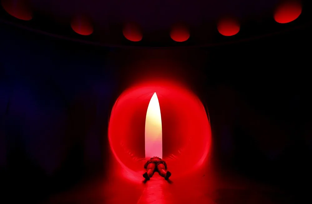 Sziget Music Festival in Hungary