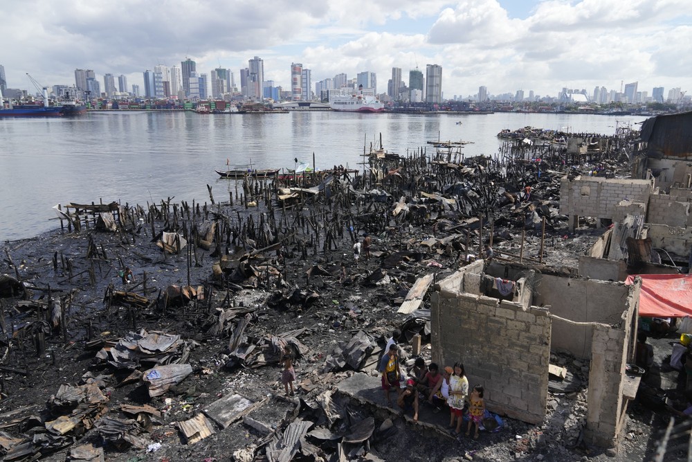 Philippine Daily Life