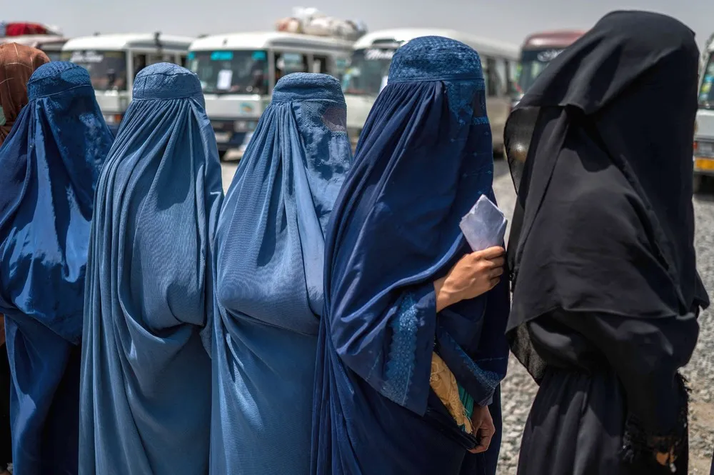 A Look at Life in Afghanistan