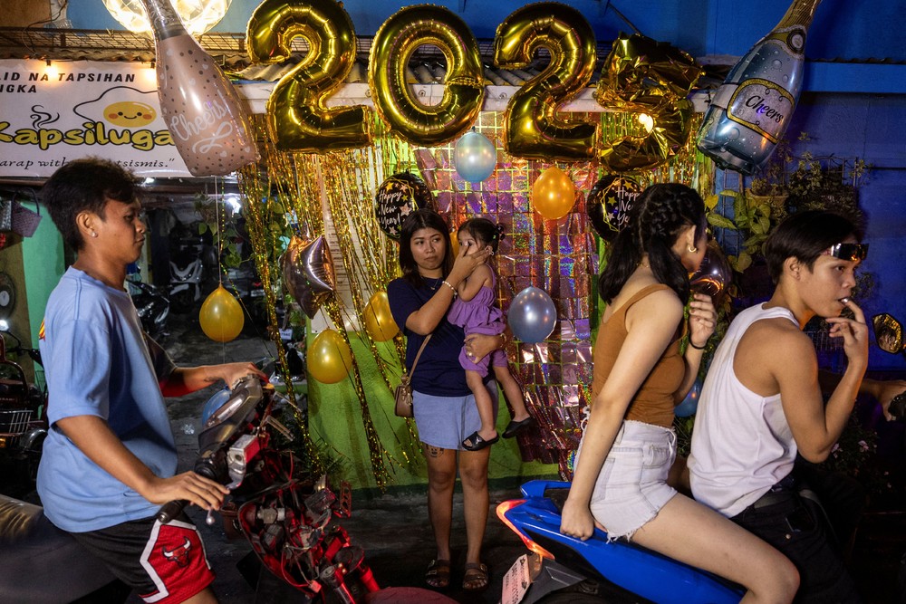 Philippine Daily Life