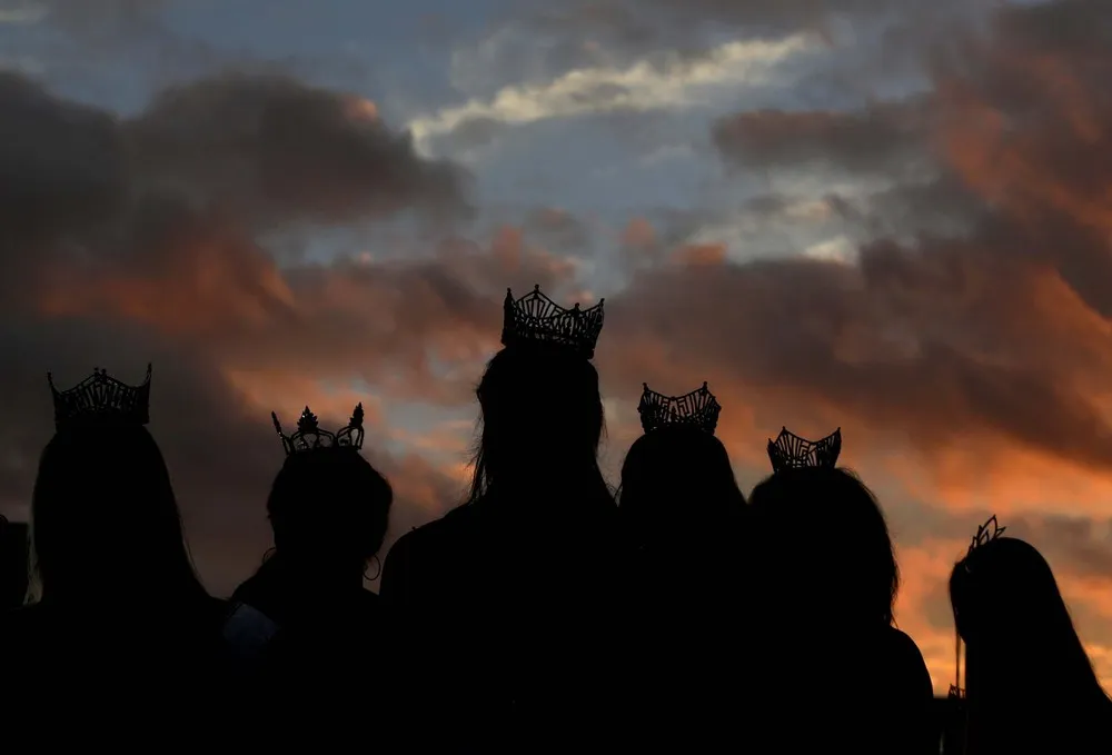 Simply Some Photos: Silhouettes