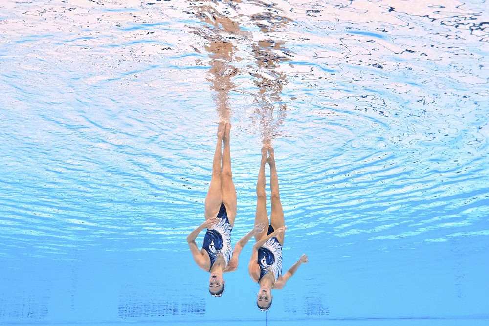 Sport last Week, Part 2/3