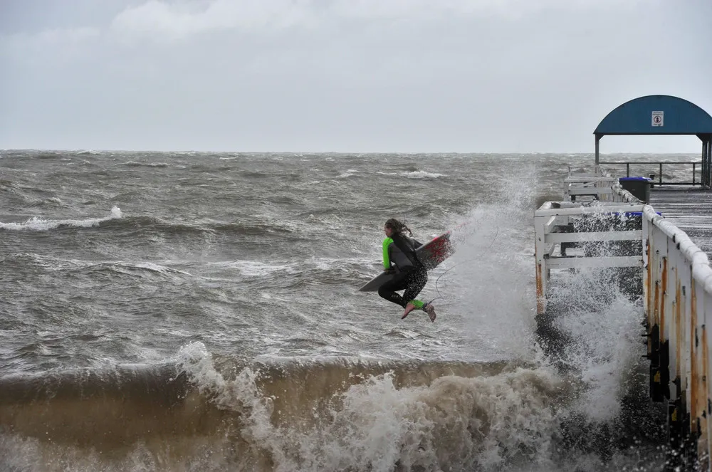 The Day in Photos – September 30, 2016