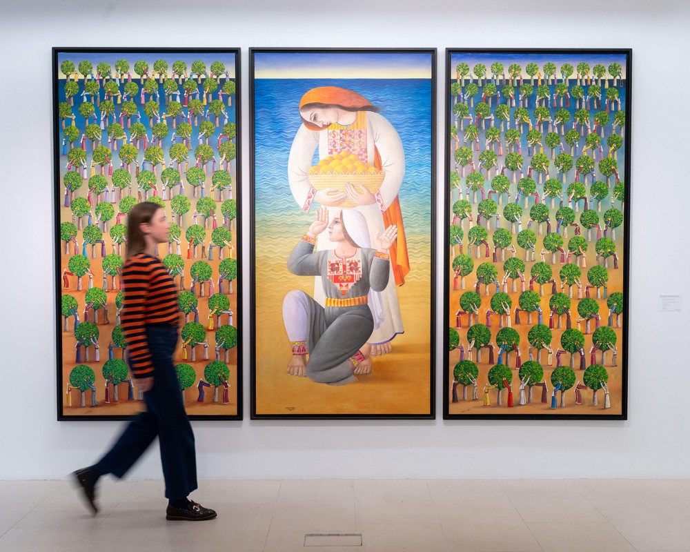 Some Photos: Contemporary Art