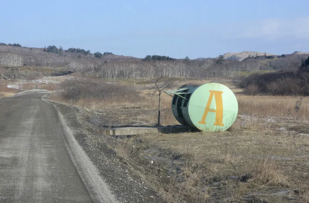 A Look at Life in Sakhalin Region