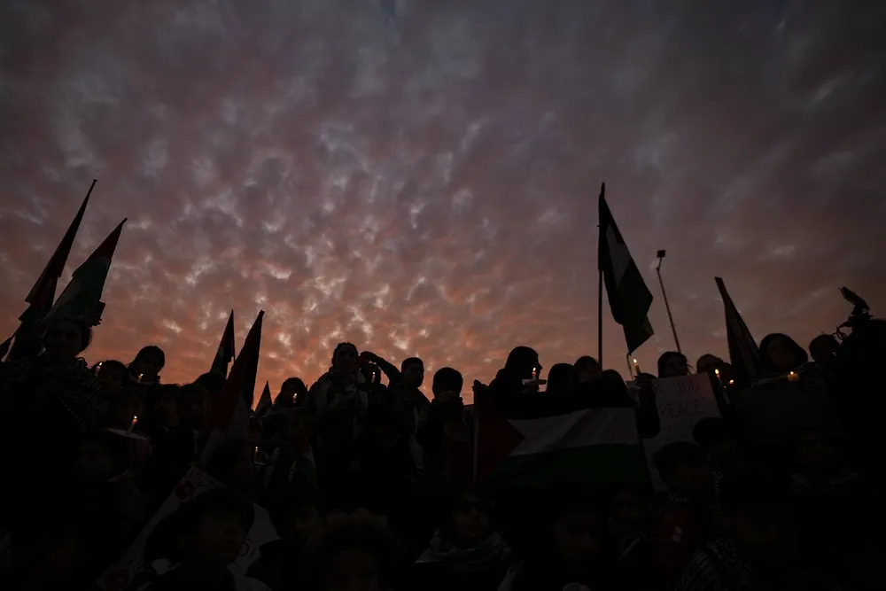 Some Photos: Silhouettes