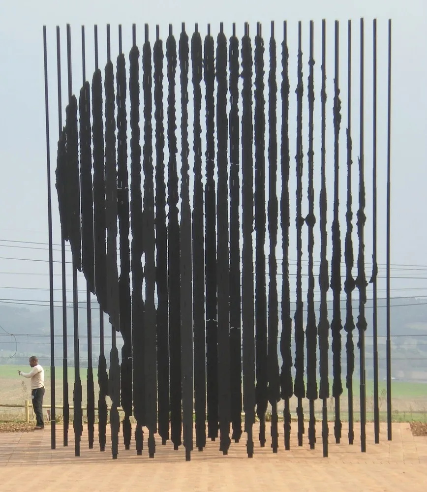 Fight for Freedom: Commemorating Mandela