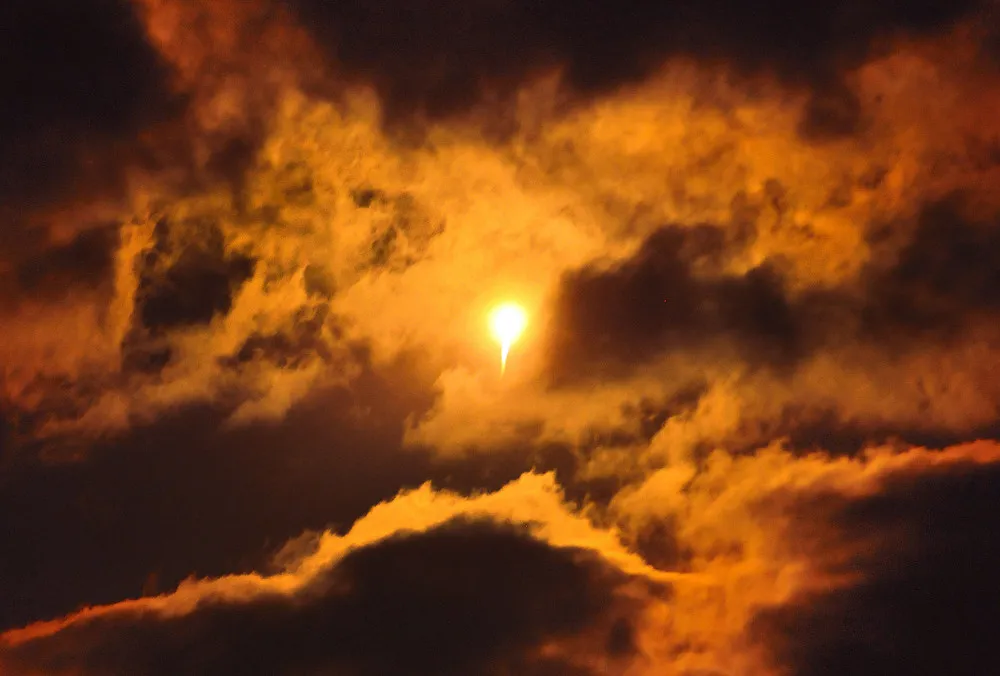 The Day in Photos – March 23, 2016