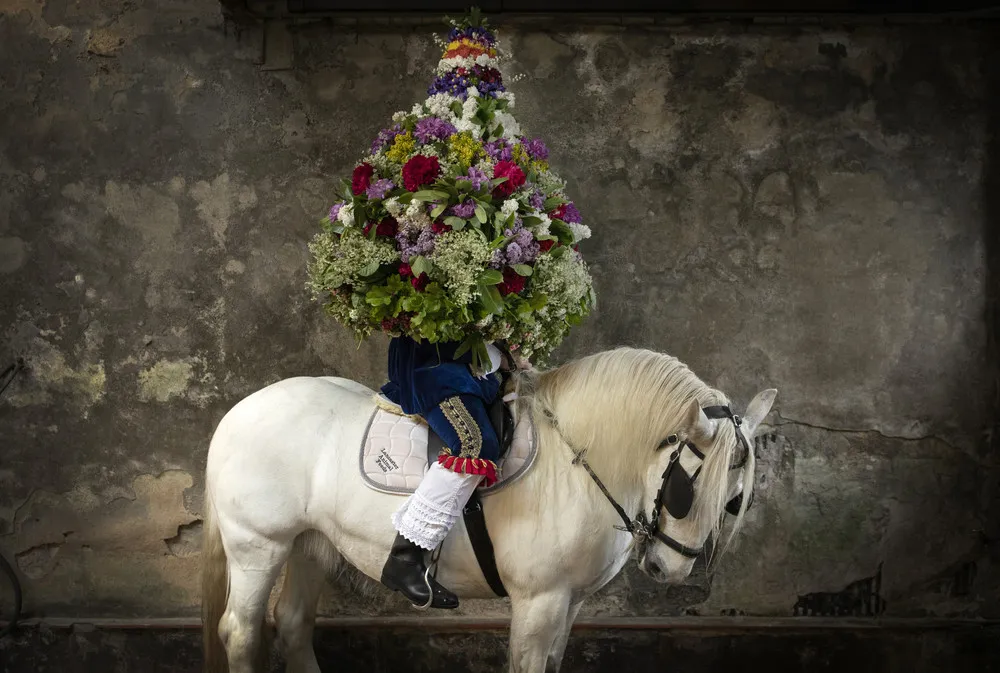 The Day in Photos – June 1, 2019