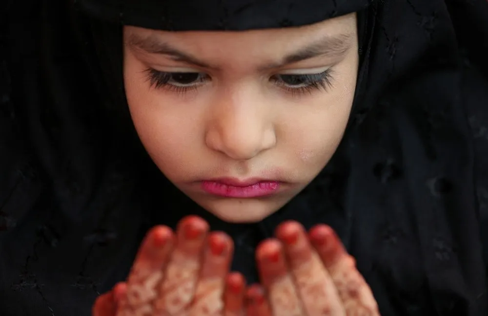 Some Photos: Children