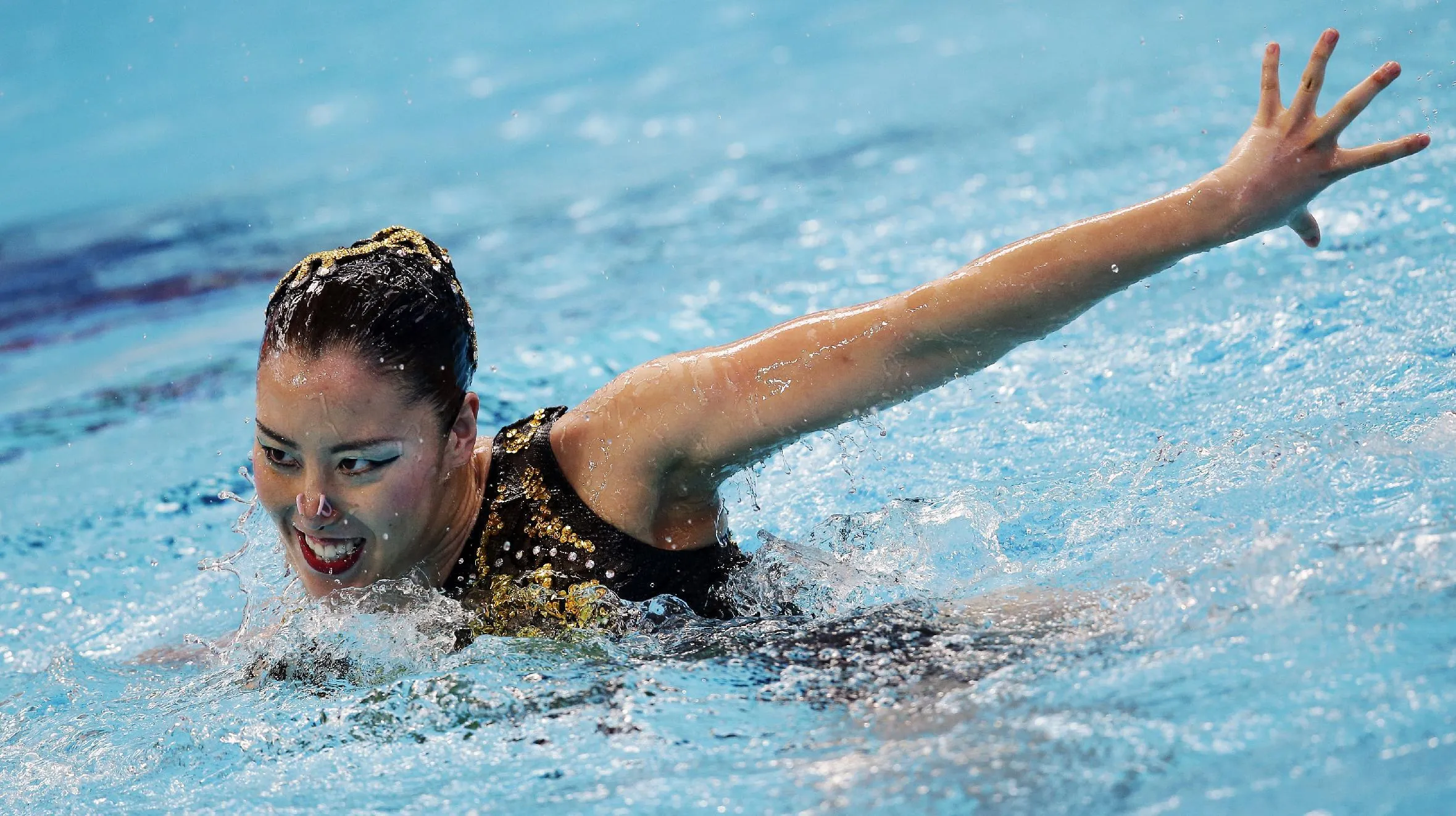 Aquatics World Championships in Kazan