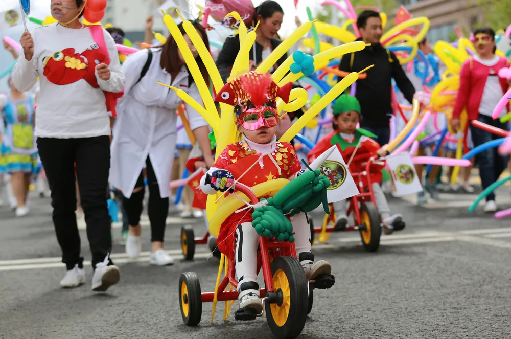 Some Photos: Children