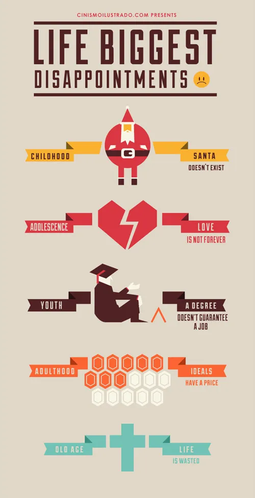 Illustrations Humor by Eduardo Salles