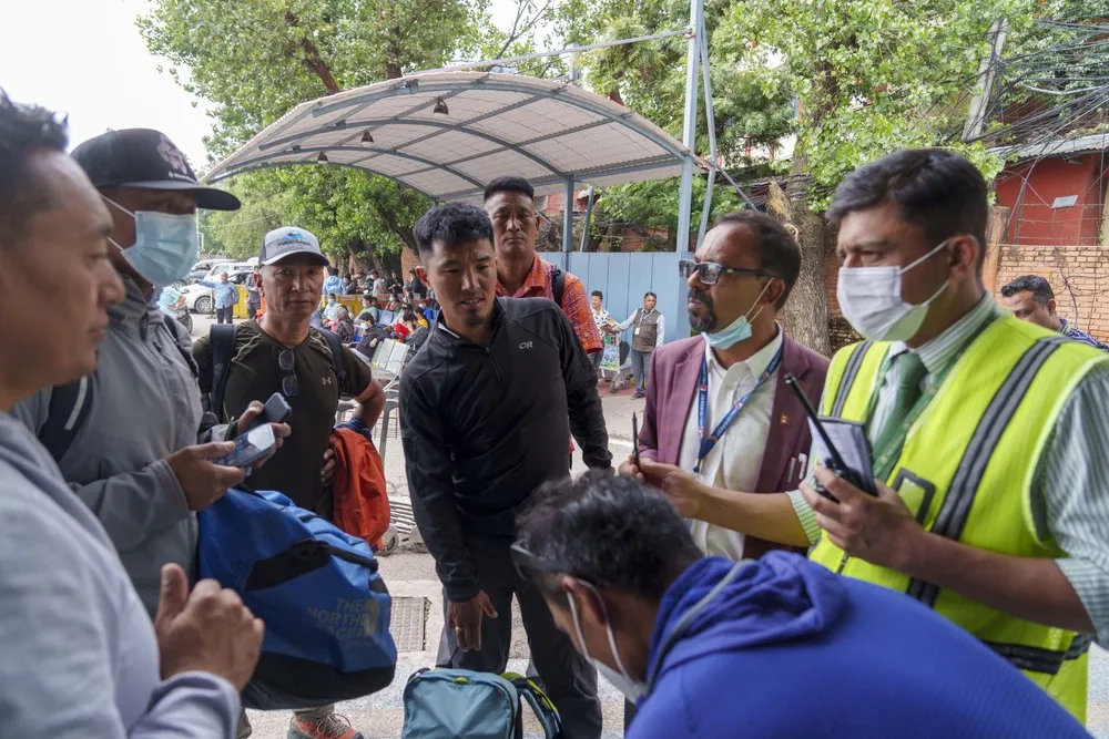 A Look at Life in Nepal