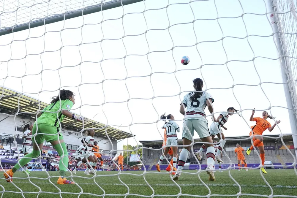 Sport last Week, Part 2/2