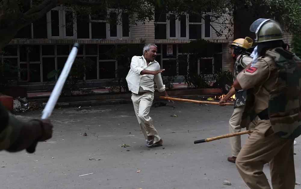 A Look at Life in India, Part 1/2