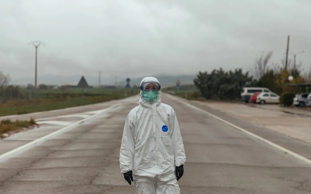 The Day in Photos – April 4, 2020, Part 3/3