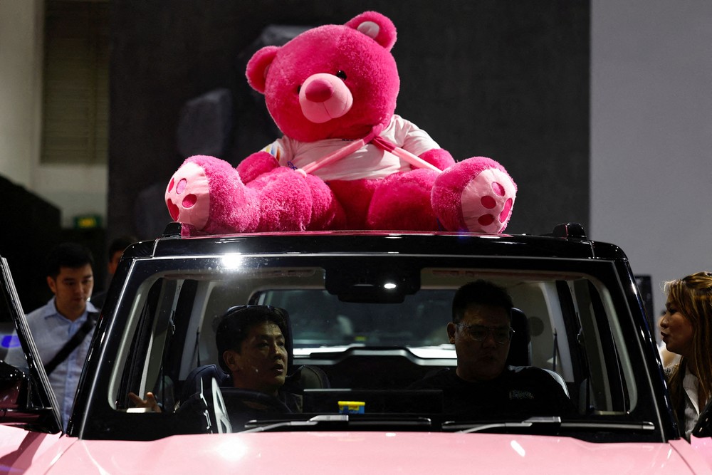 A Look at Life in Indonesia