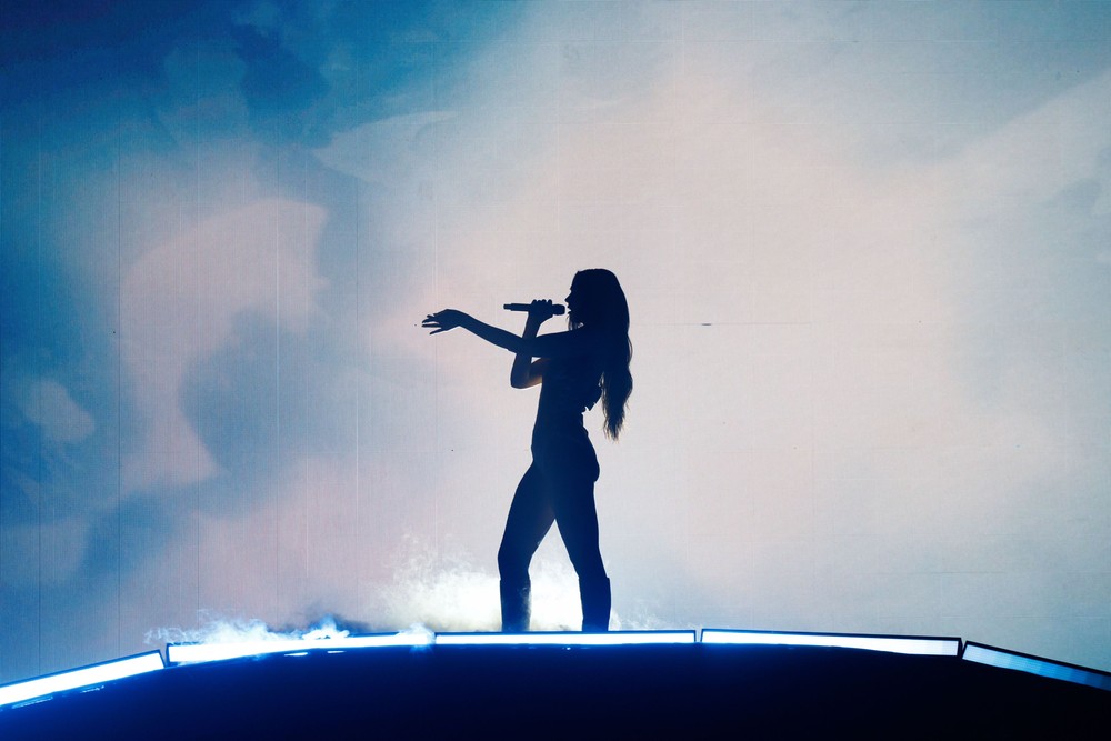 Some Photos: Silhouettes