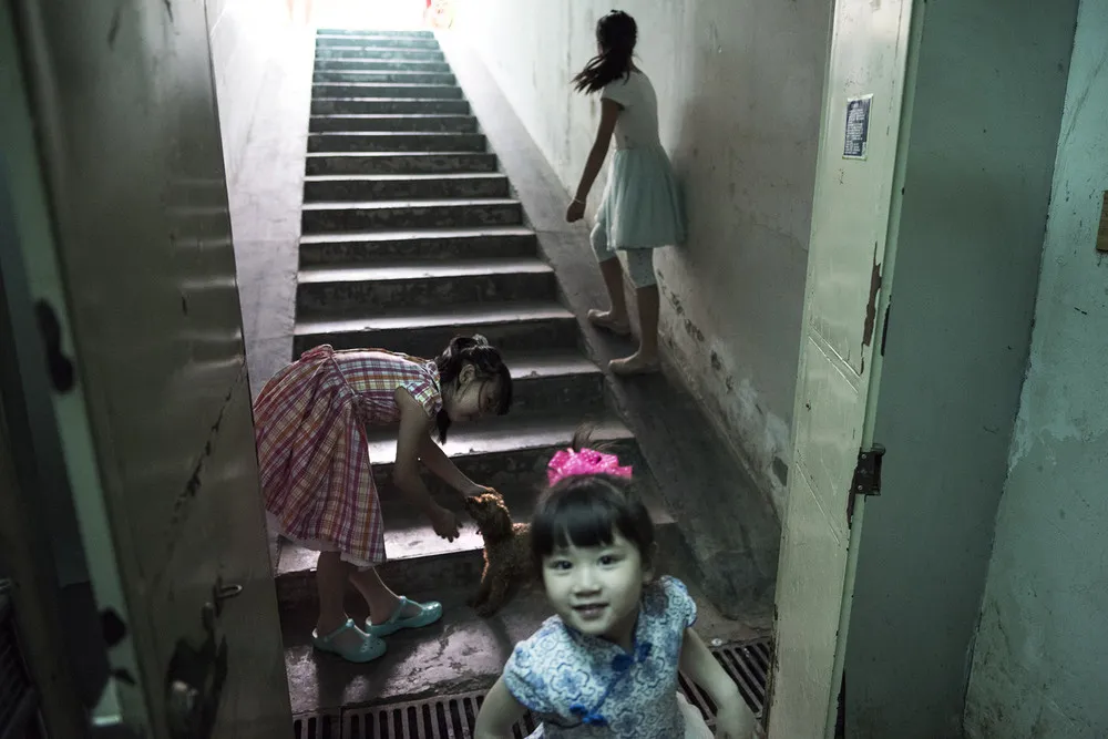 A Look at Life in China, Part 2/2