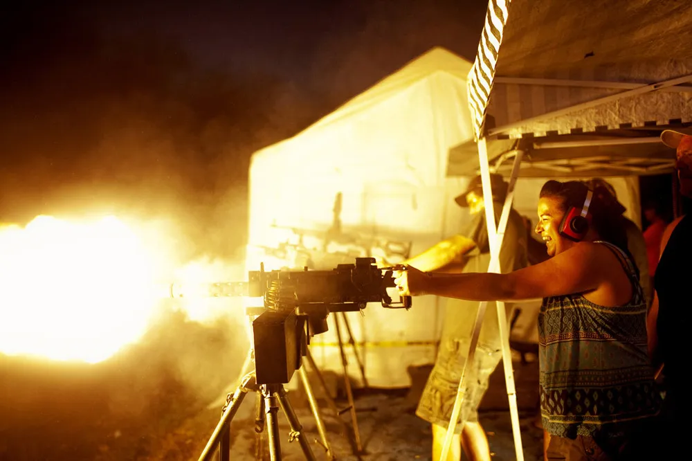 The 2013 Sony World Photography Awards