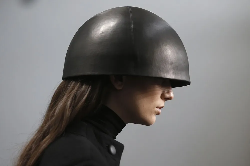 Pictures Of Recent Events 02.17 – 02.23 2013 (60 Photos)