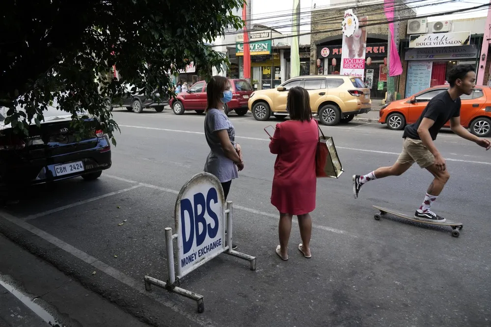 Philippine Daily Life