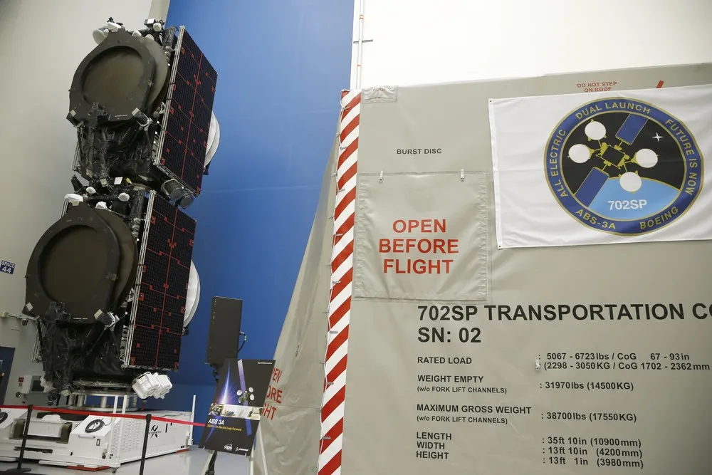 The Week in Pictures: January 3 – January 10, 2015. Part 6/7