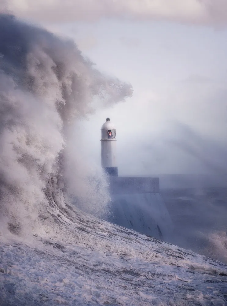 UK Landscape Photographer of the Year 2018
