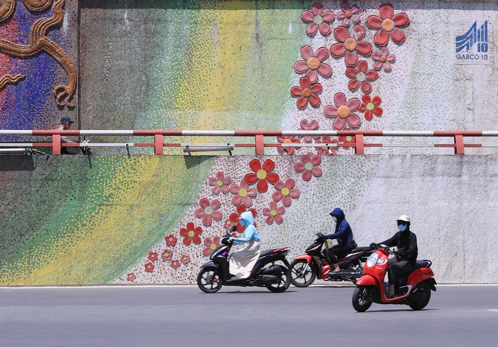 A Look at Life in Vietnam