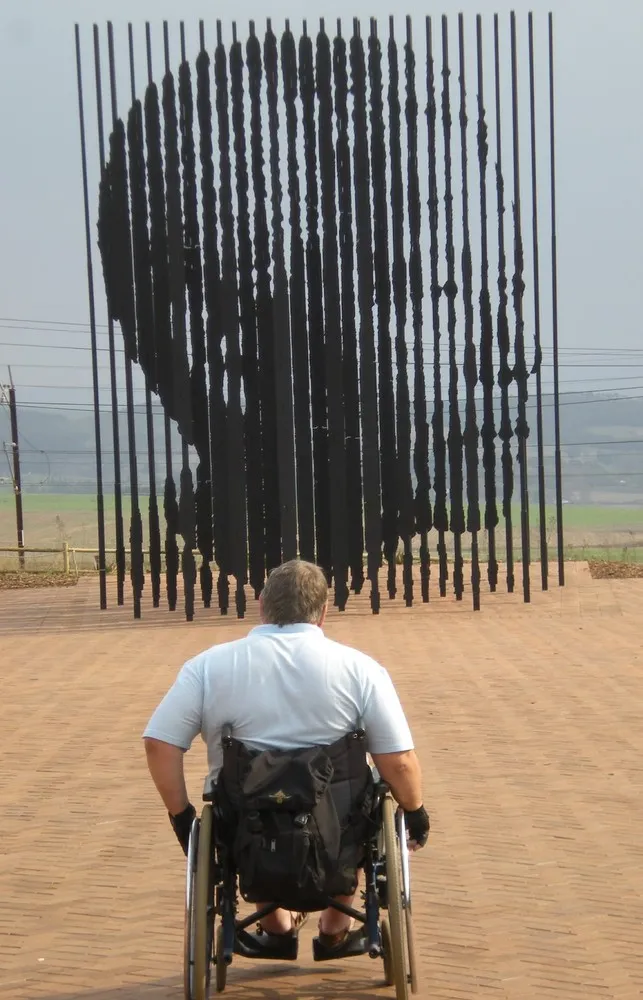 Fight for Freedom: Commemorating Mandela