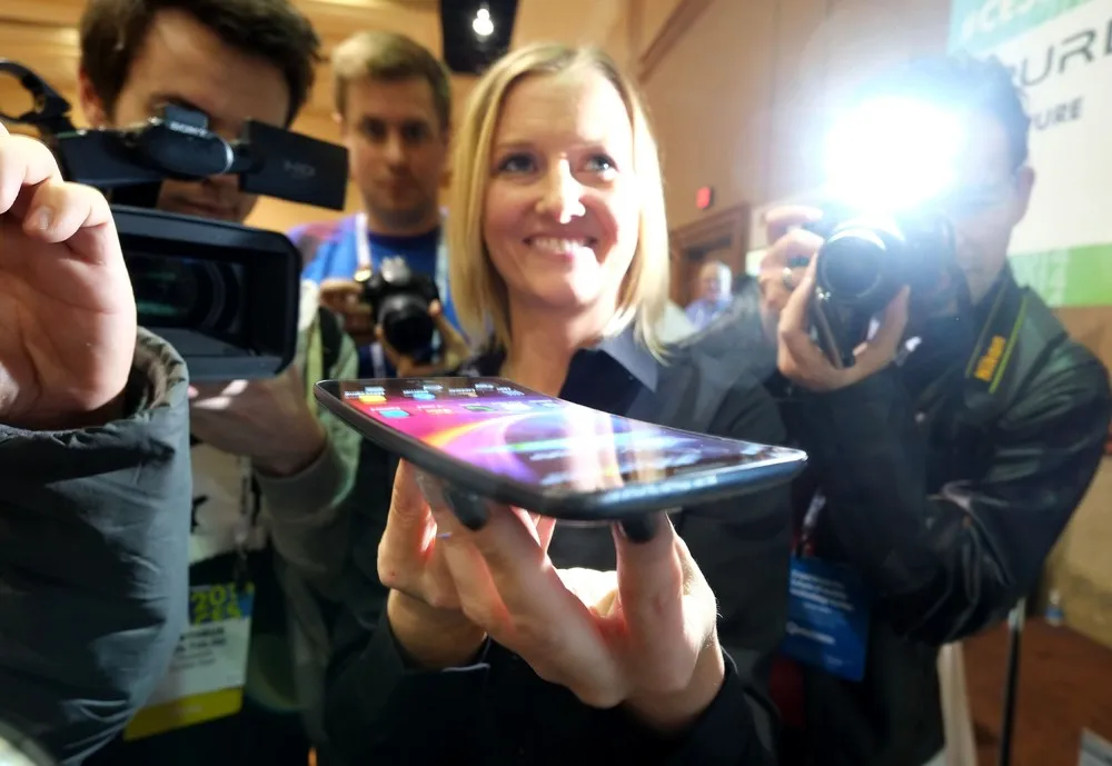 2014 International CES