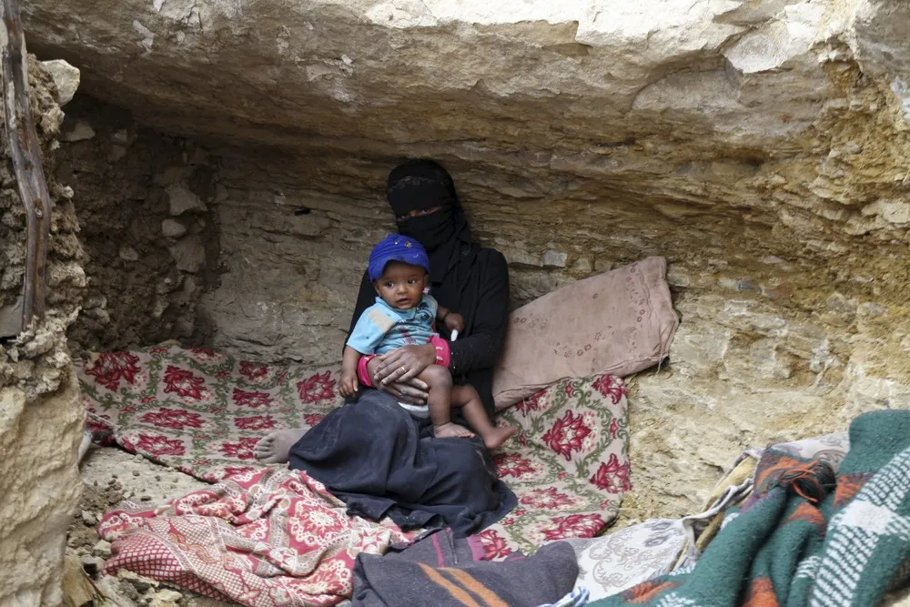 Daily Life in Yemen