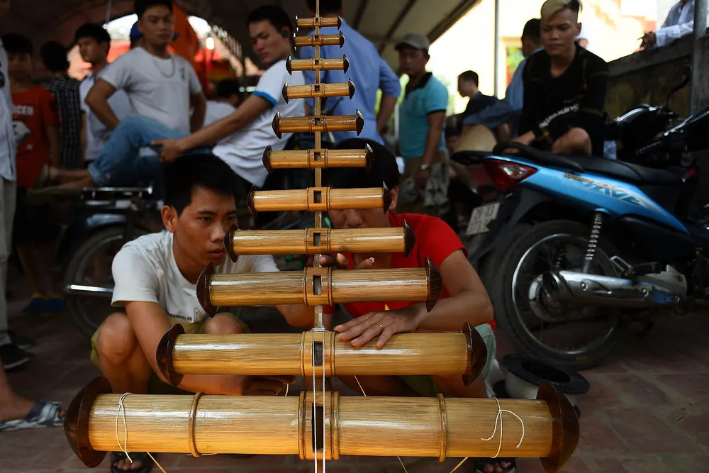 A Look at Life in Vietnam