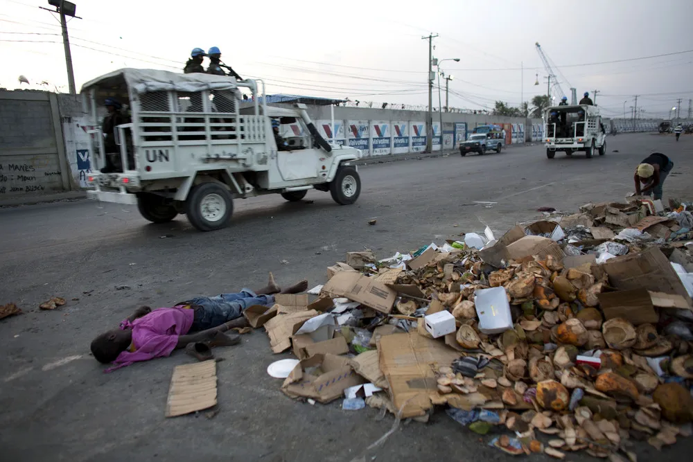 The Day in Photos – June 29, 2015