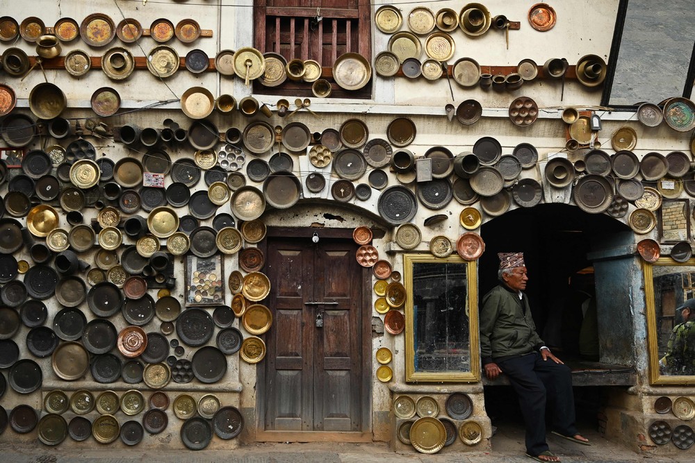 A Look at Life in Nepal