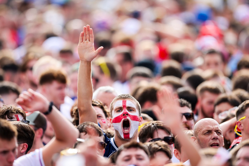 Sport last Week, Part 1/4