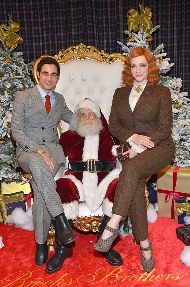 Dresses this Week, Part 1/3