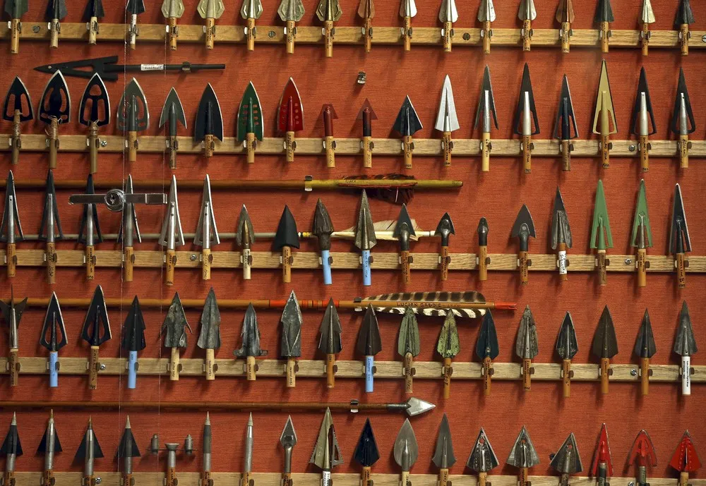 The Day in Photos – August 1, 2015